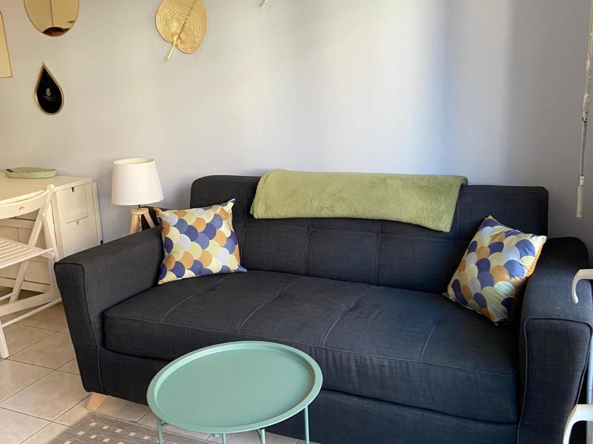 Ferienwohnung 2 Pieces Avec Jardin ! Villers-sur-Mer Exterior foto